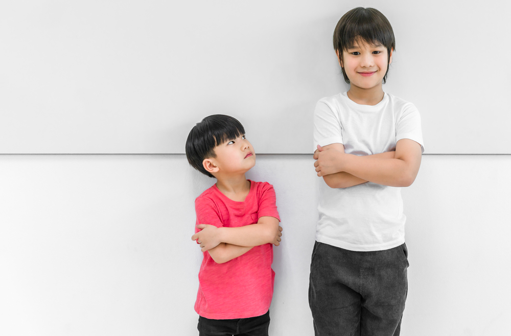 Mum, Ketahui Penyebab dan Cara Mencegah Stunting Pada Anak